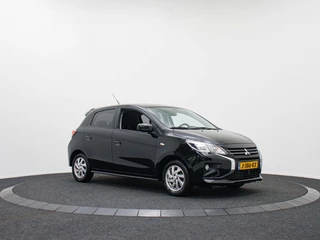 Mitsubishi Space Star - 218392541-0