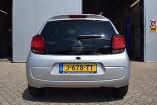 Citroën C1 Citroën C1 1.0 VTi Feel | Airco | NL-Auto | 5-deurs - afbeelding nr 32