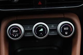 Škoda Kodiaq Pano/Leder/Matrix LED/DCC/360Camera/Head-up/Keyless/19