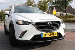 Mazda CX-3 - afbeelding nr 4