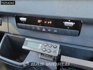 Mercedes-Benz Sprinter Mercedes Sprinter 315 CDI Koelwagen Thermo King V-300max 230V stekker Bakwagen Koel Kühlwagen 13m3 Airco - afbeelding nr 10