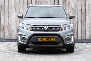 Suzuki Vitara Suzuki Vitara 1.6 Exclusive - afbeelding nr 32