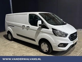 Ford Transit Custom Parkeersensoren, Bijrijdersbank, - afbeelding nr 9