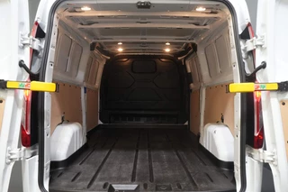 Ford Transit Custom - afbeelding nr 14