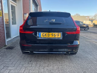Volvo V60 - afbeelding nr 4