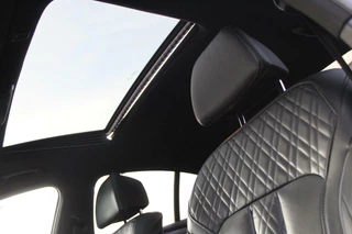 BMW 5 Serie BMW 5-serie 530i High Executive M-Sport/Schuifdak/Trekhaak - afbeelding nr 11
