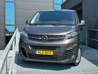 Opel Vivaro Opel Vivaro bestel 2.0 CDTI L2H1 Edition - afbeelding nr 15