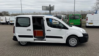 Peugeot Partner - afbeelding nr 5