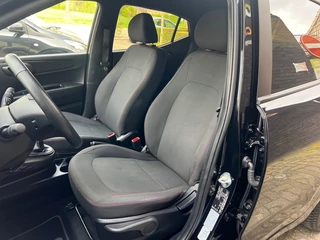 Hyundai i10 - afbeelding nr 18