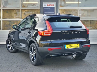 Volvo XC40 Volvo XC40 2.0 B4 R-Design 208PK|ACC|Clima|trekhaak|LED|360'Camera| - afbeelding nr 2