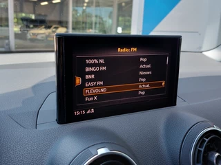 Audi Q2 Audi Q2 1.4 TFSI CoD 150pk Sport Pro Line | Origineel NL | Navi | Airco | Cruise | Bluetooth Carkit+Streaming | Pdc | Rijstrook+Licht+Regensensor | Privacy Glass | 18''lm - afbeelding nr 12