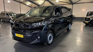 Opel Vivaro - afbeelding nr 4