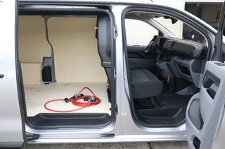 Opel Vivaro-e Opel Vivaro-e BPM VRIJ!! L2H1 Edition 50 kWh Navigatie I Cruise - afbeelding nr 24