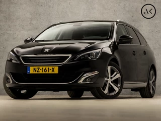 Peugeot 308 - 102665467-0