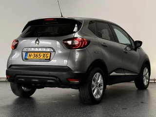 Renault Captur Renault Captur 0.9 TCe Limited | Airco | Navi | Cruise | - afbeelding nr 2