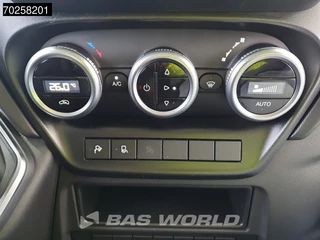 Iveco Daily Iveco Daily 35C21 Special Edition! Automaat L3H2 Dubbellucht LED ACC Carplay Camera Parkeersensoren 3,5t Trekvermogen 16m3 Euro6 L4H2 16m3 Airco - afbeelding nr 16