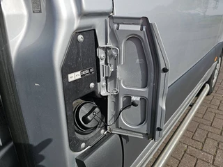 Mercedes-Benz Sprinter Mercedes-Benz Sprinter 316 2.2 CDI L2H2 EURO VI-D Airco RWD 163PK Euro6! - afbeelding nr 14