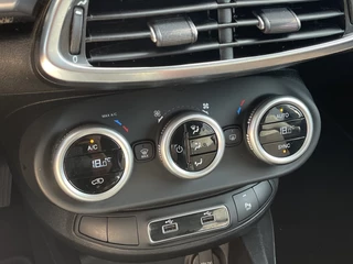 Fiat 500X Fiat 500X 1.0 GSE Lounge | Navi | Camera | CarPlay | DAB+ | Keyless - afbeelding nr 26