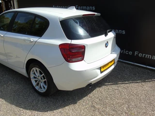 BMW 1 Serie - afbeelding nr 7