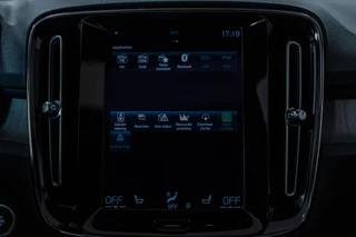 Volvo XC40 Volvo XC40 T2 Geartronic Inscription Pano|Leer|HarmanKardon|Elektrische Achterklep| - afbeelding nr 29