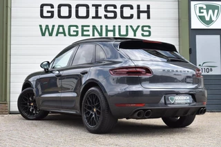 Porsche Macan Porsche Macan 2.0 | Sport Chrono | Pano | NL Auto | Luchtvering | BOSE | - afbeelding nr 3