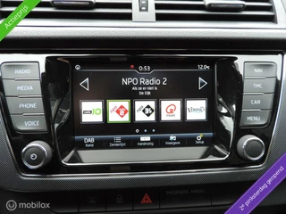 Škoda Fabia Skoda Fabia Combi 1.0 TSI Ambition,NAVI,CAMERA,Eerste eig!! - afbeelding nr 11