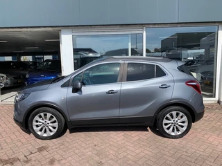 Opel Mokka - afbeelding nr 4