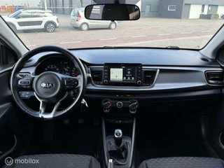 Kia Rio Kia Rio 1.0 TGDI ComfortPlusLine Navigator - afbeelding nr 9