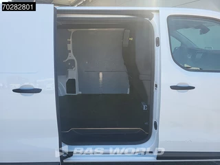 Opel Vivaro Opel Vivaro 120PK Automaat L3H1 Navi Airco Cruise Camera Parkeersensoren L3 6m3 Airco Cruise control - afbeelding nr 6