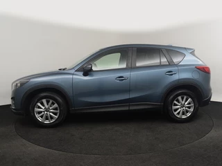 Mazda CX-5 - afbeelding nr 6