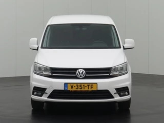 Volkswagen Caddy Volkswagen Caddy 2.0TDI L2H1 BMT Maxi Highline | Navigatie | Airco | Cruise - afbeelding nr 10