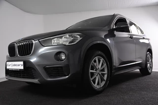 BMW X1 - afbeelding nr 16