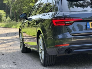 Audi A4 Audi A4 Avant 1.4 TFSI Sport S line black edition S-tronic - afbeelding nr 10