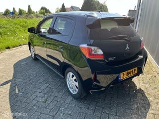 Mitsubishi Space Star Mitsubishi Space Star 1.2 Dynamic automaat - afbeelding nr 3