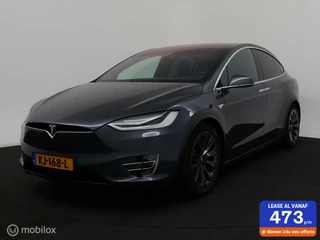 Tesla Model X - 14001494-0