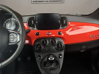 Fiat 500C - afbeelding nr 15