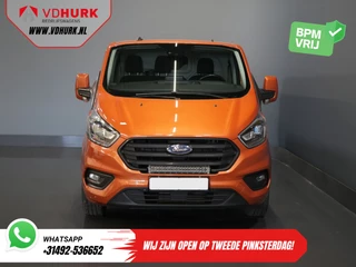 Ford Transit Custom - afbeelding nr 7