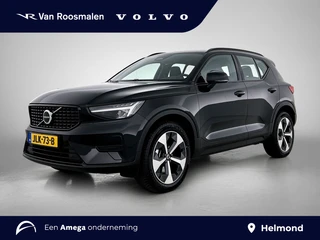 Volvo XC40 2.0 B4 Plus Dark | Trekhaak | 19inch | All Season |