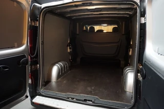 Opel Vivaro - afbeelding nr 9