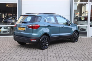 Ford EcoSport - afbeelding nr 2