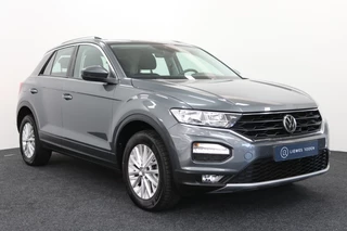 Volkswagen T-Roc - afbeelding nr 14