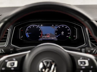 Volkswagen T-Roc Volkswagen T-Roc 1.5 TSI Sport 150Pk (VIRTUAL COCKPIT, APPLE CARPLAY, GROOT NAVI, CAMERA, LED KOPLAMPEN, SPORTSTOELEN, ADAPTIVE CRUISE, MODE KNOP, STOELVERWARMING, NIEUWE APK, NIEUWSTAAT) - afbeelding nr 8