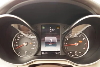 Mercedes-Benz C-Klasse Mercedes-Benz C-Klasse 250 210pk Automaat Prestige -BURMESTER-LED-NAVI- - afbeelding nr 21