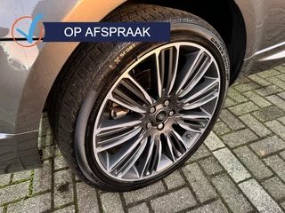 Land Rover Range Rover Sport - afbeelding nr 32