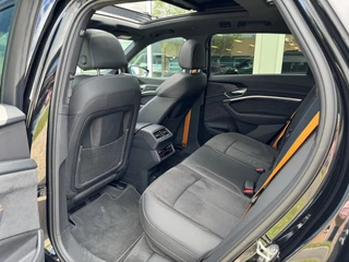Audi e-tron BLACK EDITION - afbeelding nr 40