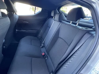 Toyota C-HR Toyota C-HR 1.2 Comfort Trekhaak - afbeelding nr 20