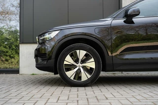 Volvo XC40 Volvo XC40 1.5 T5 Twin Engine Momentum Pro Leder Trekhaak - afbeelding nr 8