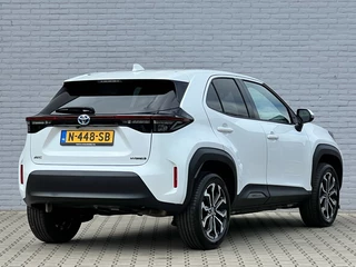 Toyota Yaris Cross - afbeelding nr 10
