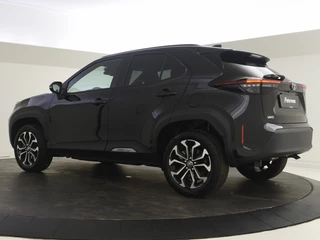 Toyota Yaris Cross Toyota Yaris Cross 1.5 Hybrid 115 Style | Facelift | Stuur en Stoelverwarming - afbeelding nr 5