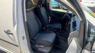 Volkswagen Caddy Volkswagen Caddy 1.4 TGI ECOFUEL 81KW 110PK EURO 6 / AIRCO/ CRUISE CONTROL/ 100% - afbeelding nr 6